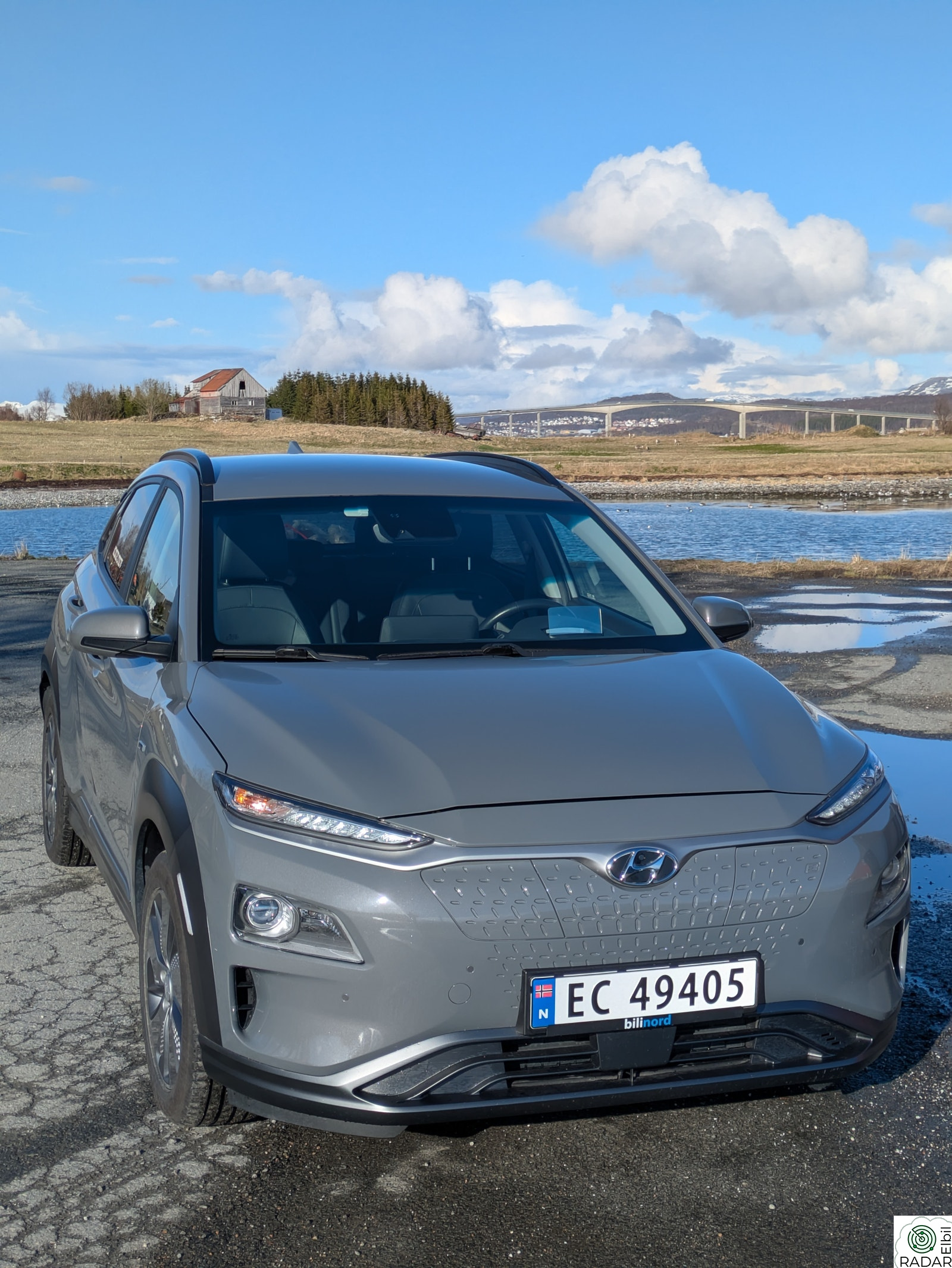 HYUNDAI Kona Premium