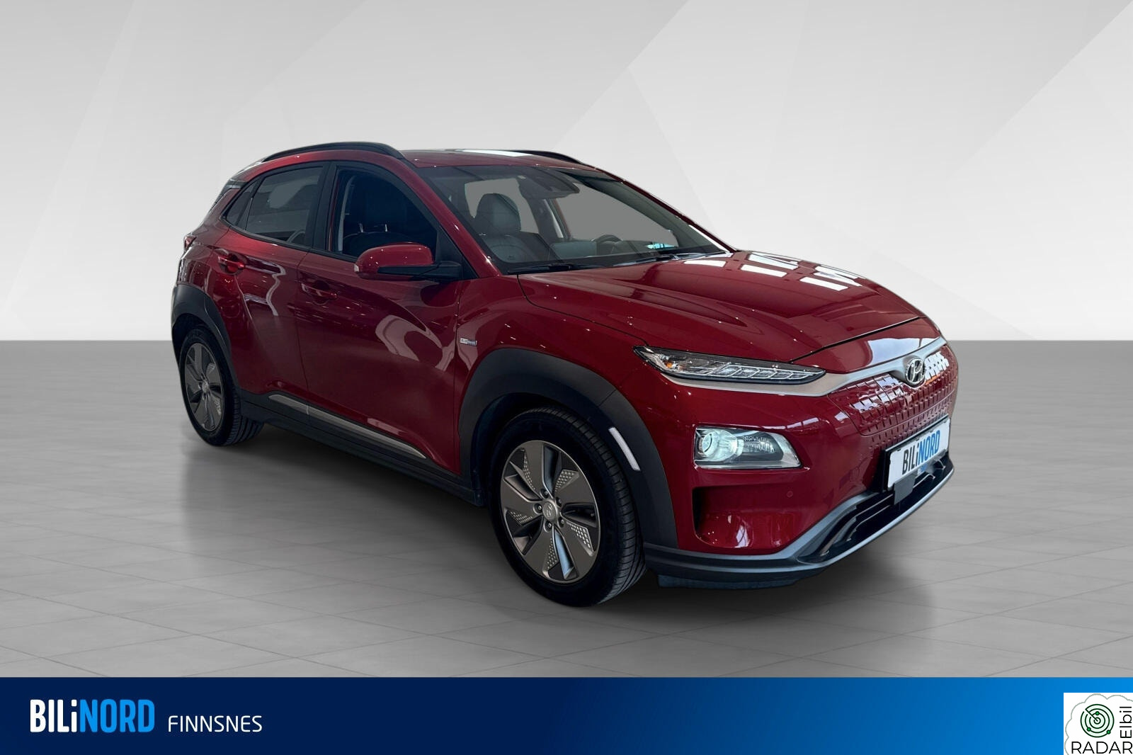 HYUNDAI Kona Trend Lav km 449wtpl