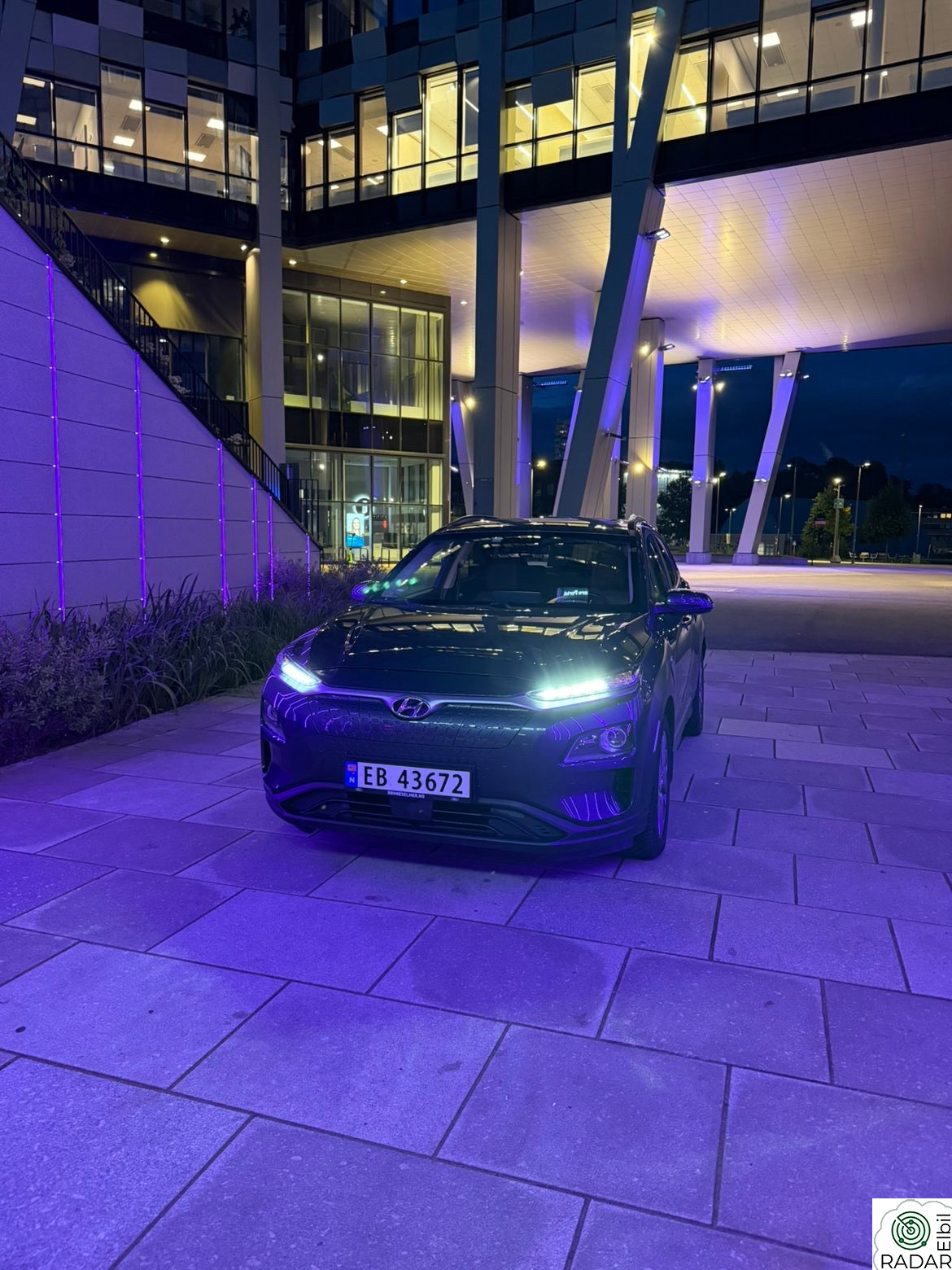 HYUNDAI Kona Premium