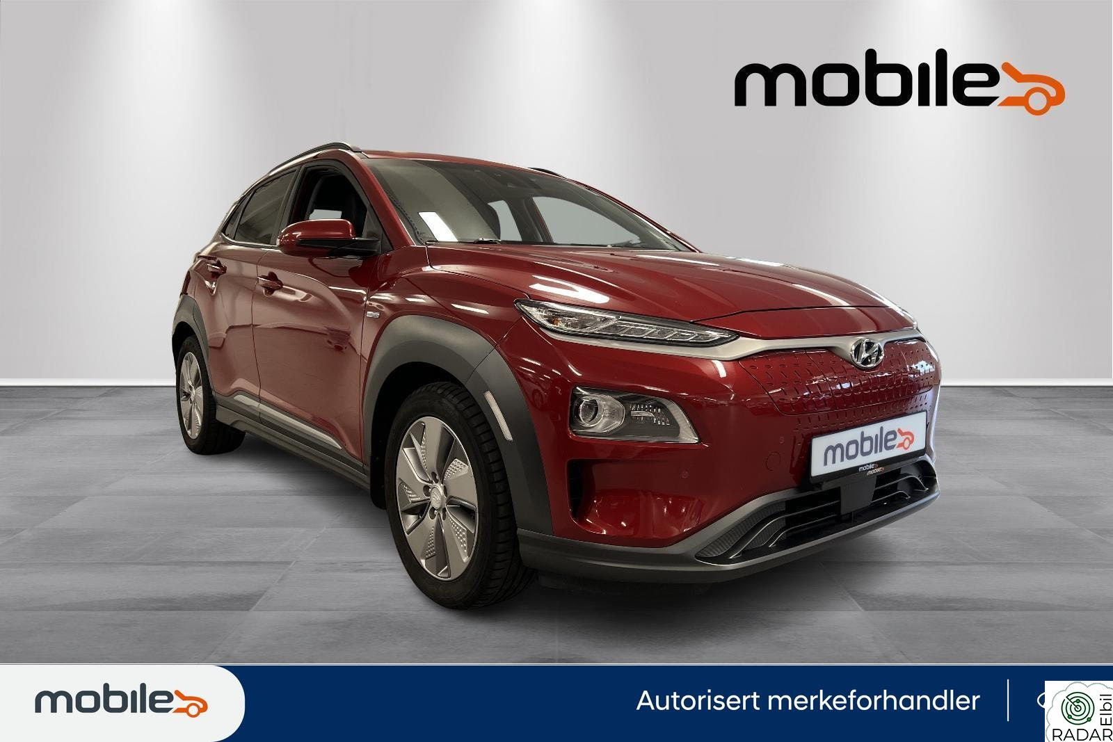HYUNDAI Kona Premium