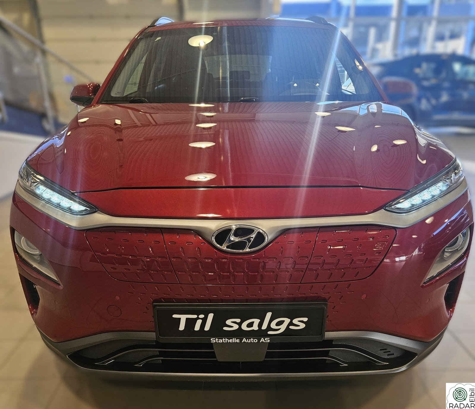 HYUNDAI Kona Premium