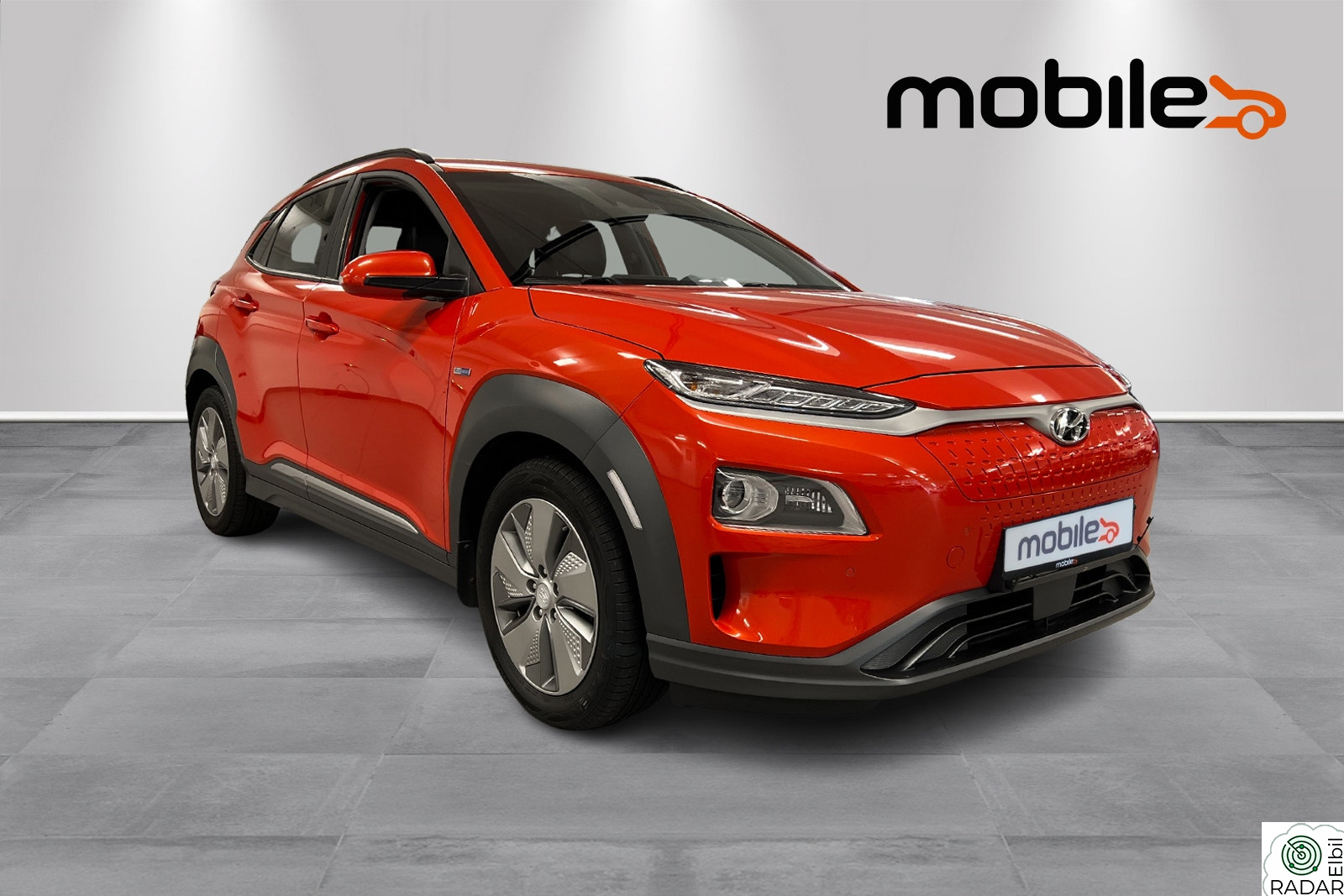 HYUNDAI Kona Premium