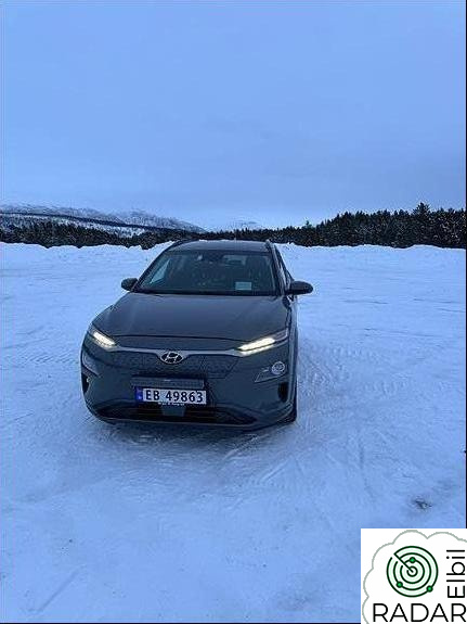 HYUNDAI Kona Premium