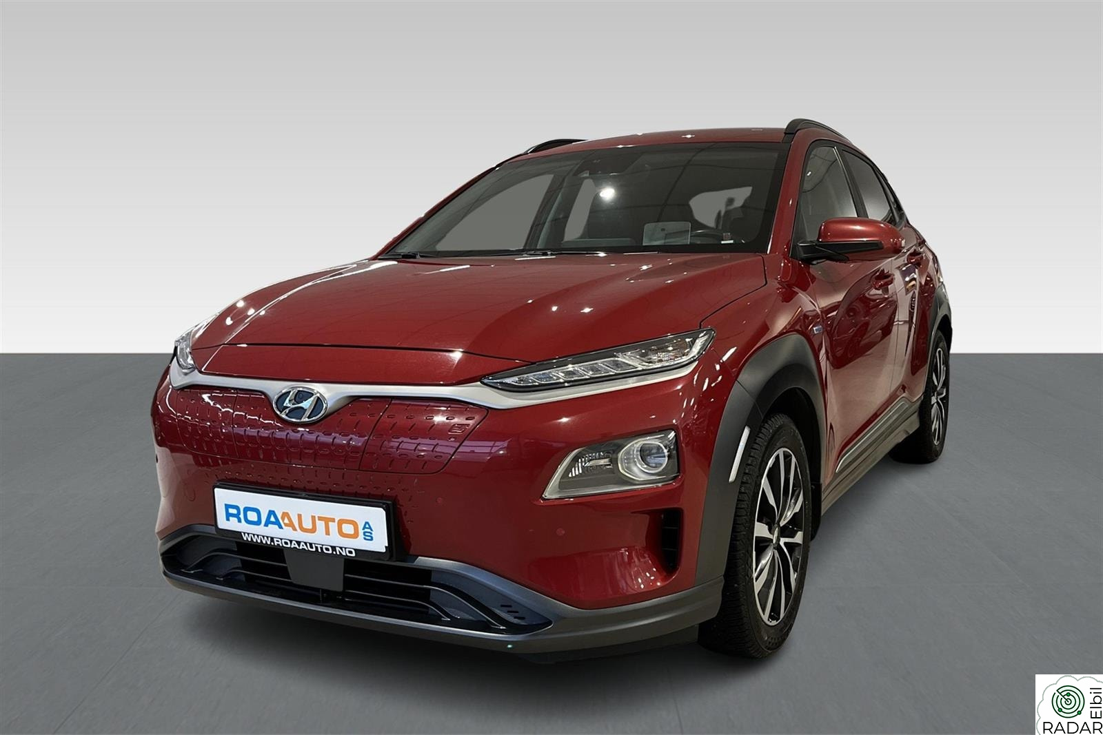 HYUNDAI Kona Premium