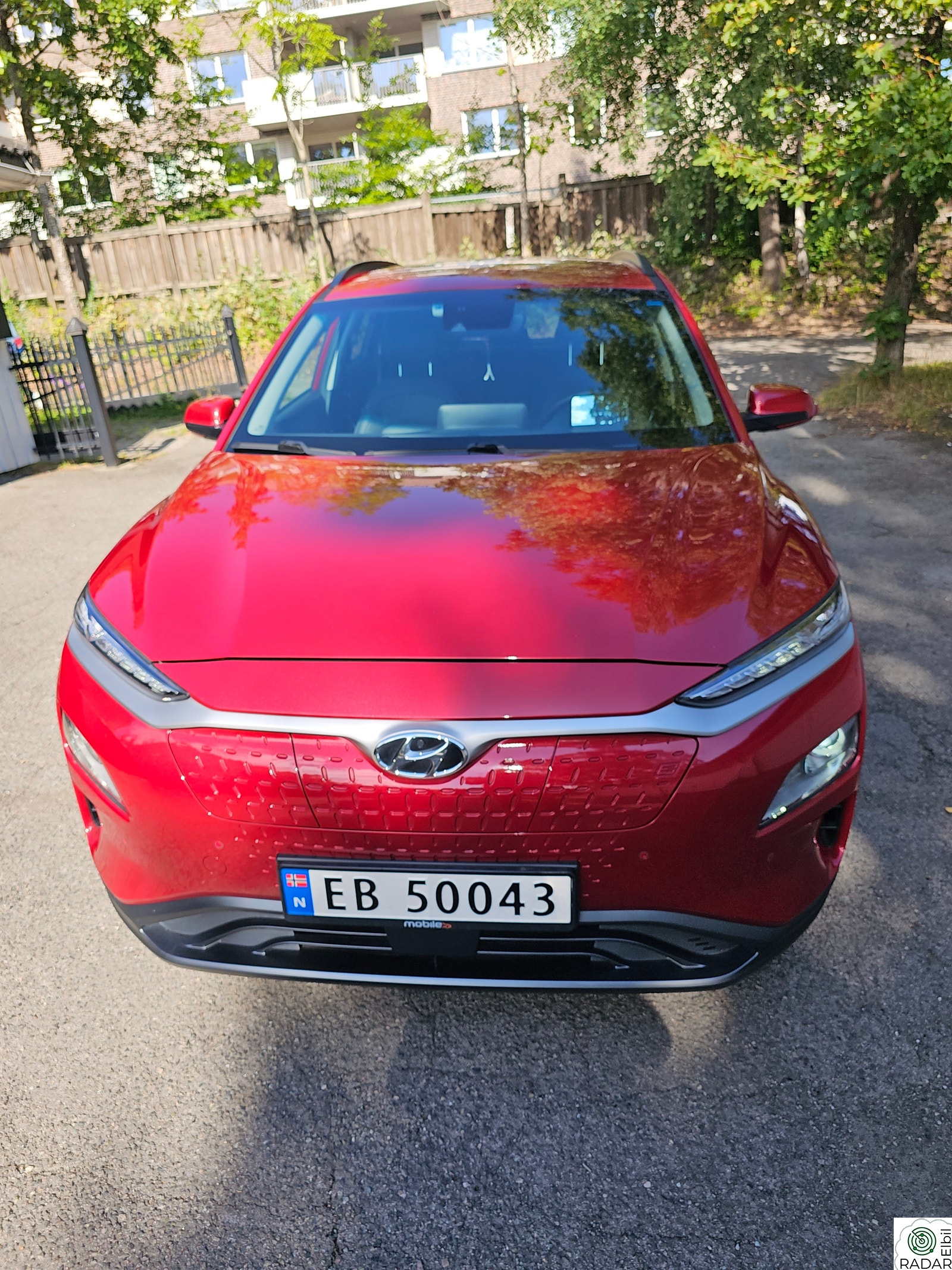 HYUNDAI Kona Premium