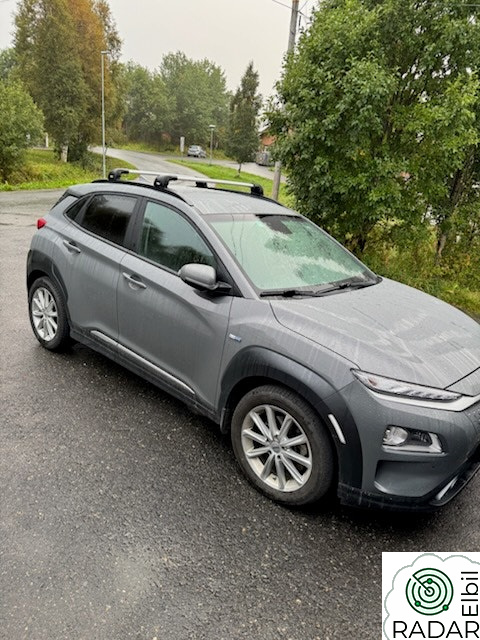 HYUNDAI Kona Premium