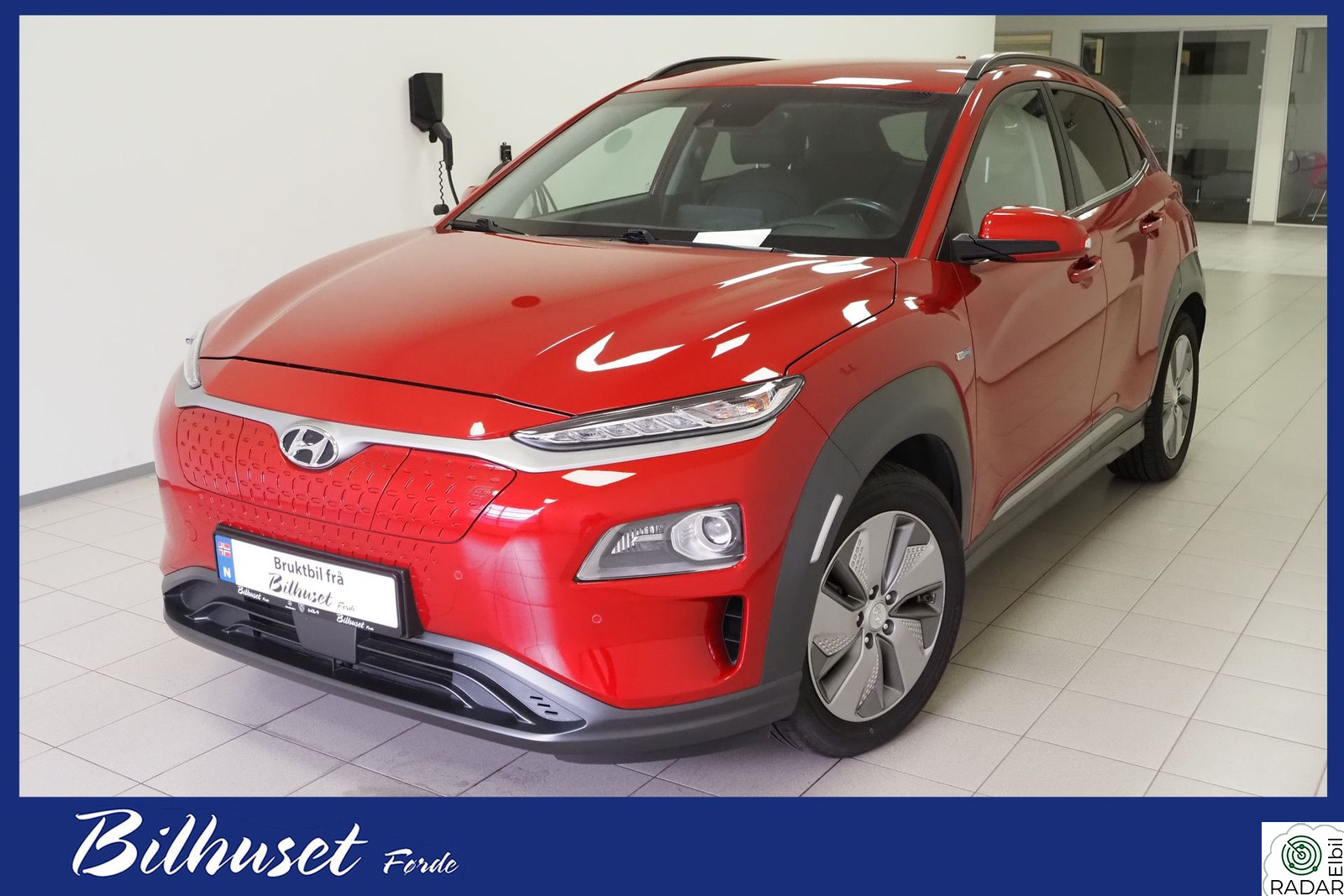 HYUNDAI Kona Kona