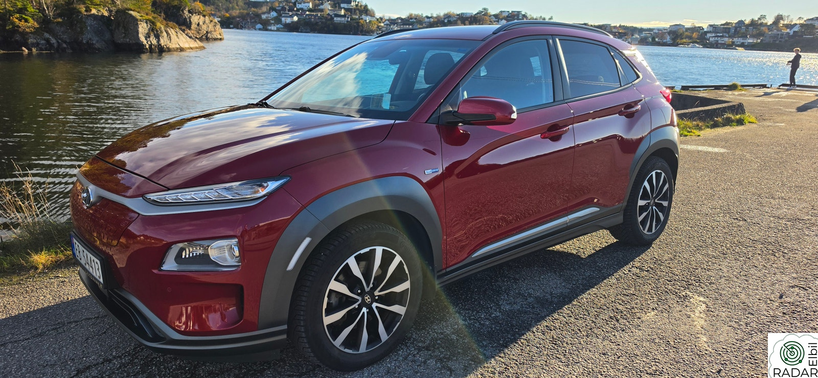 HYUNDAI Kona Premium