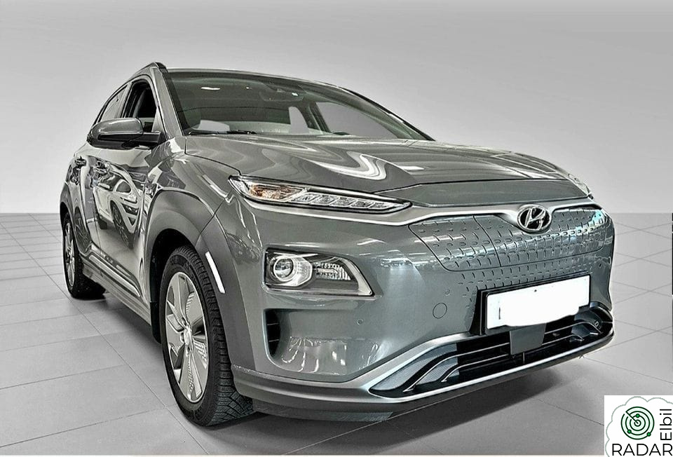 HYUNDAI Kona Premium
