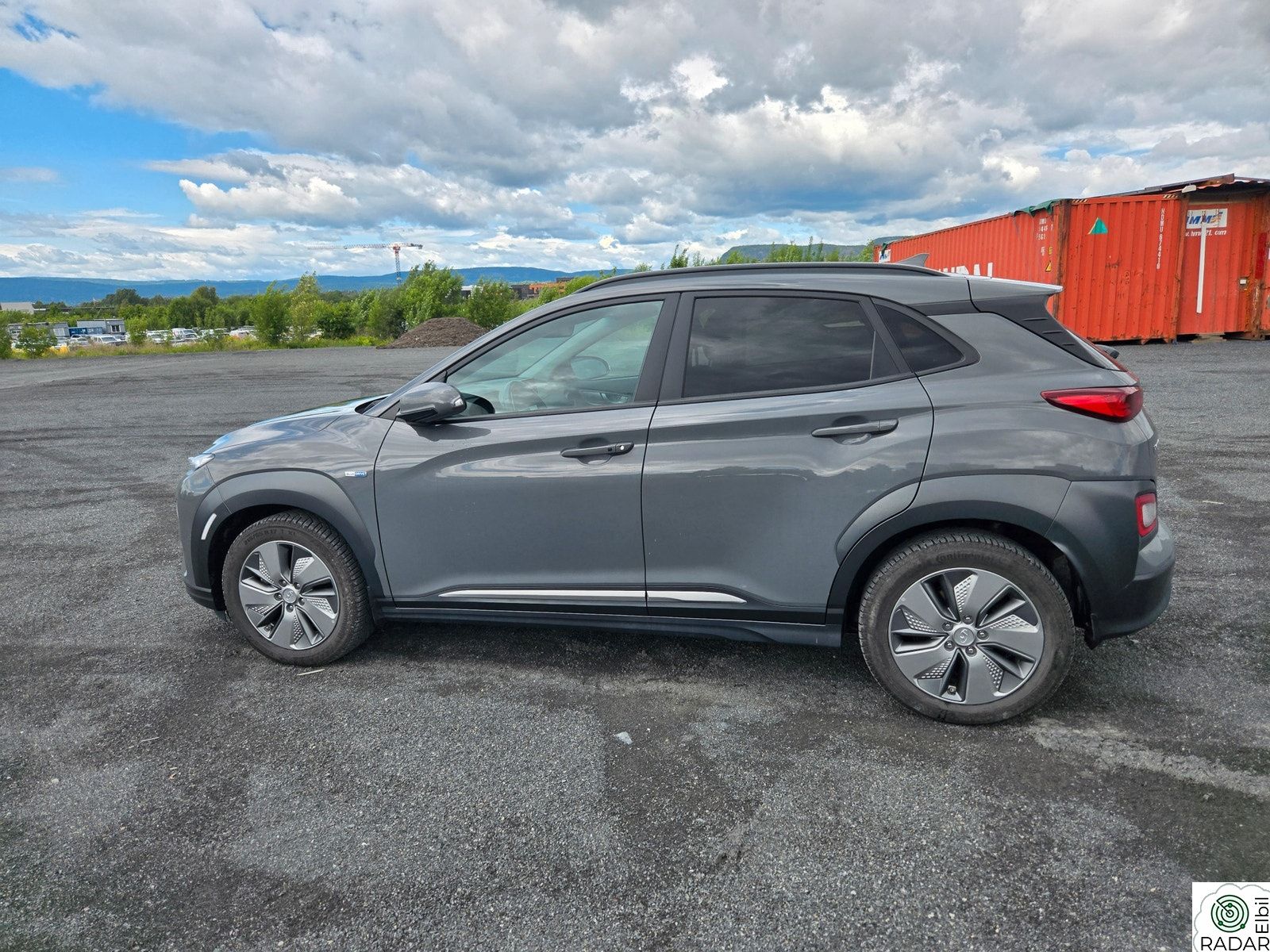 HYUNDAI Kona Premium