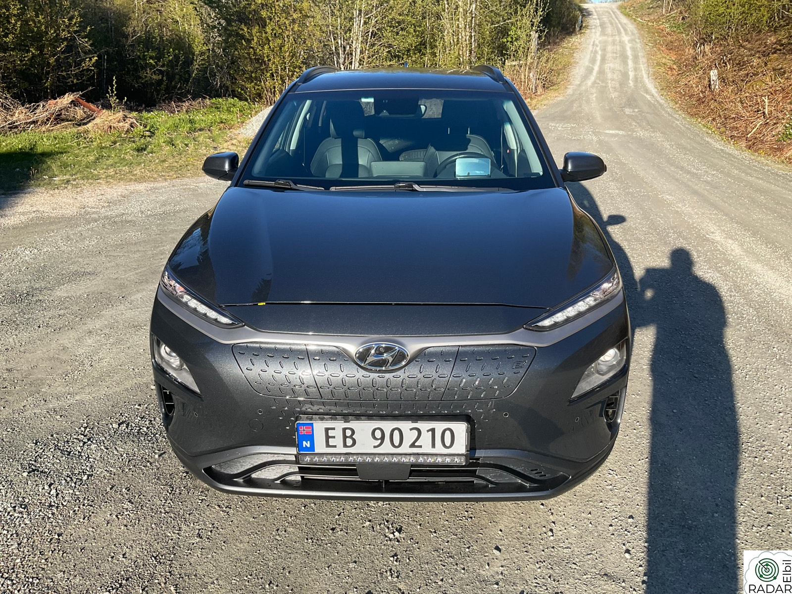 HYUNDAI Kona Premium