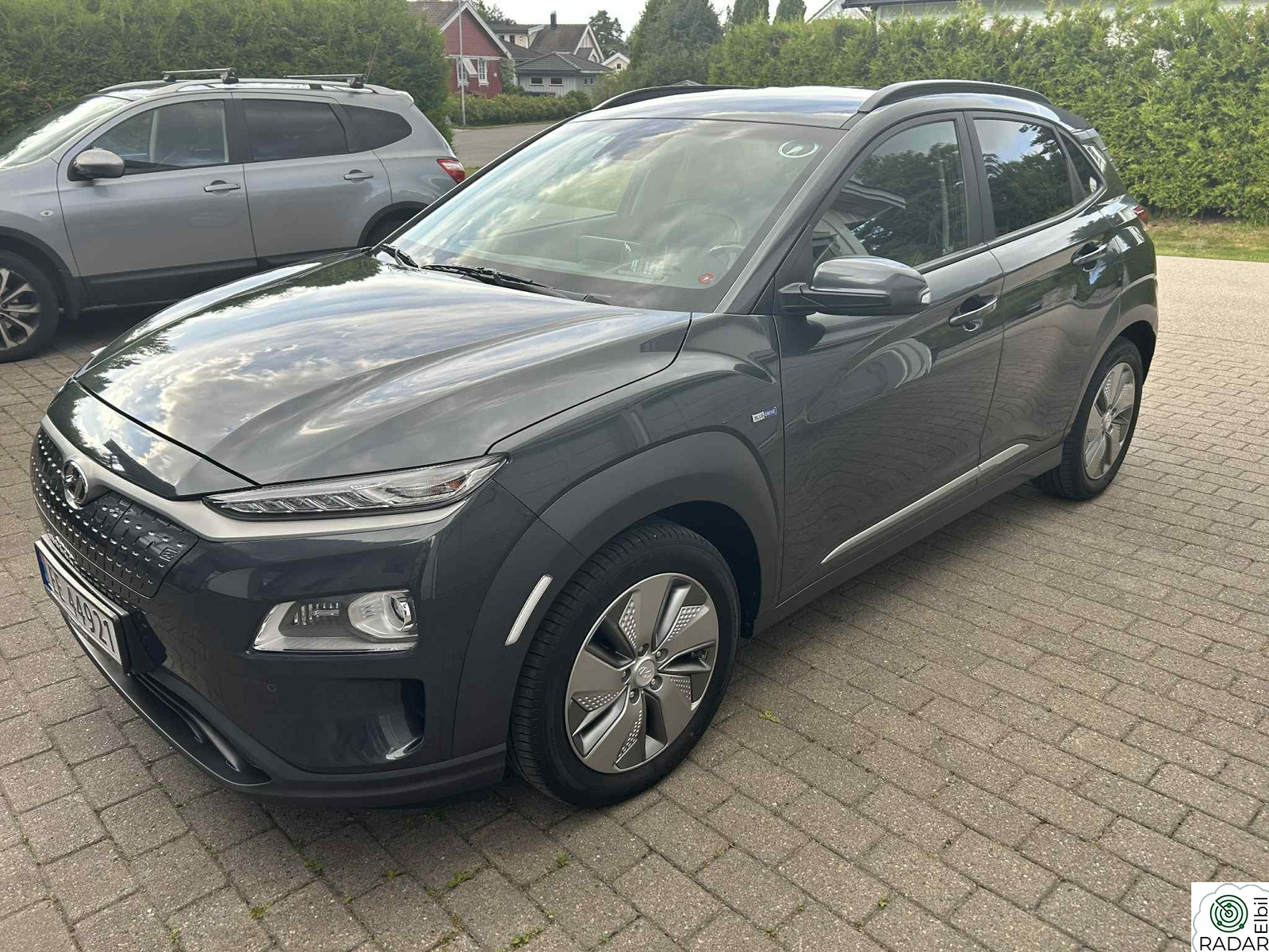 HYUNDAI Kona Premium