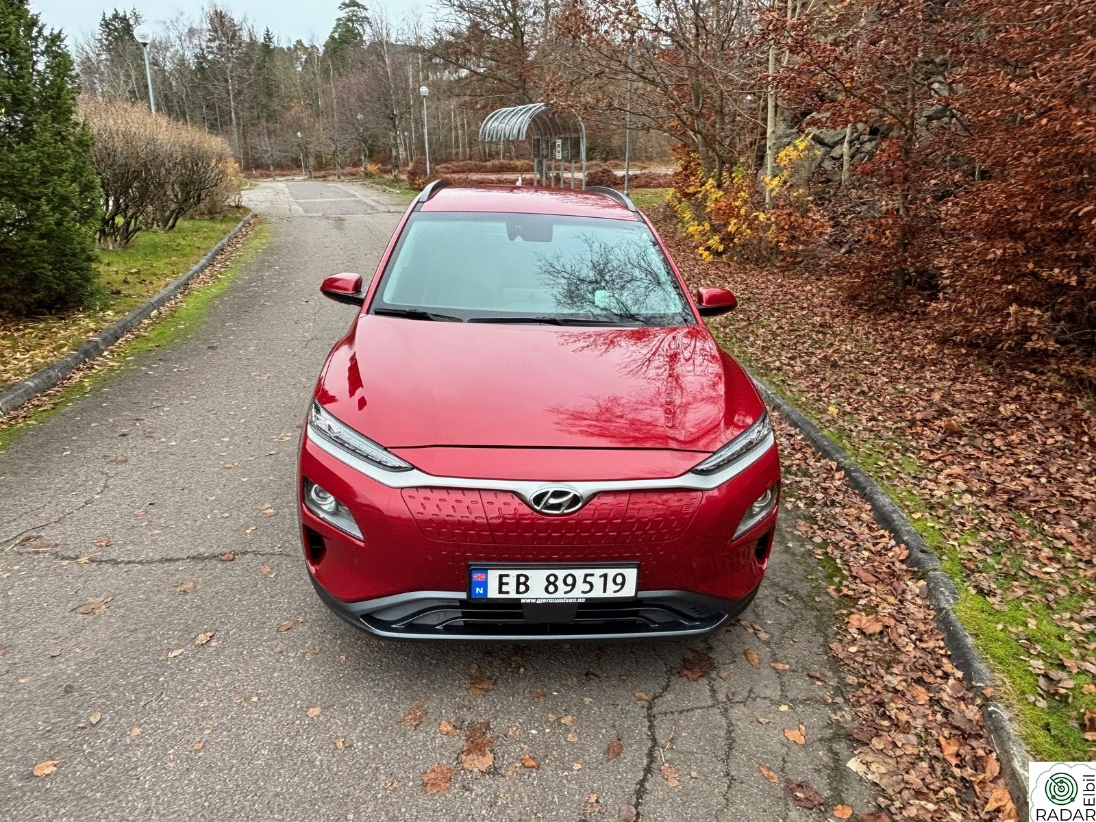 HYUNDAI Kona Premium
