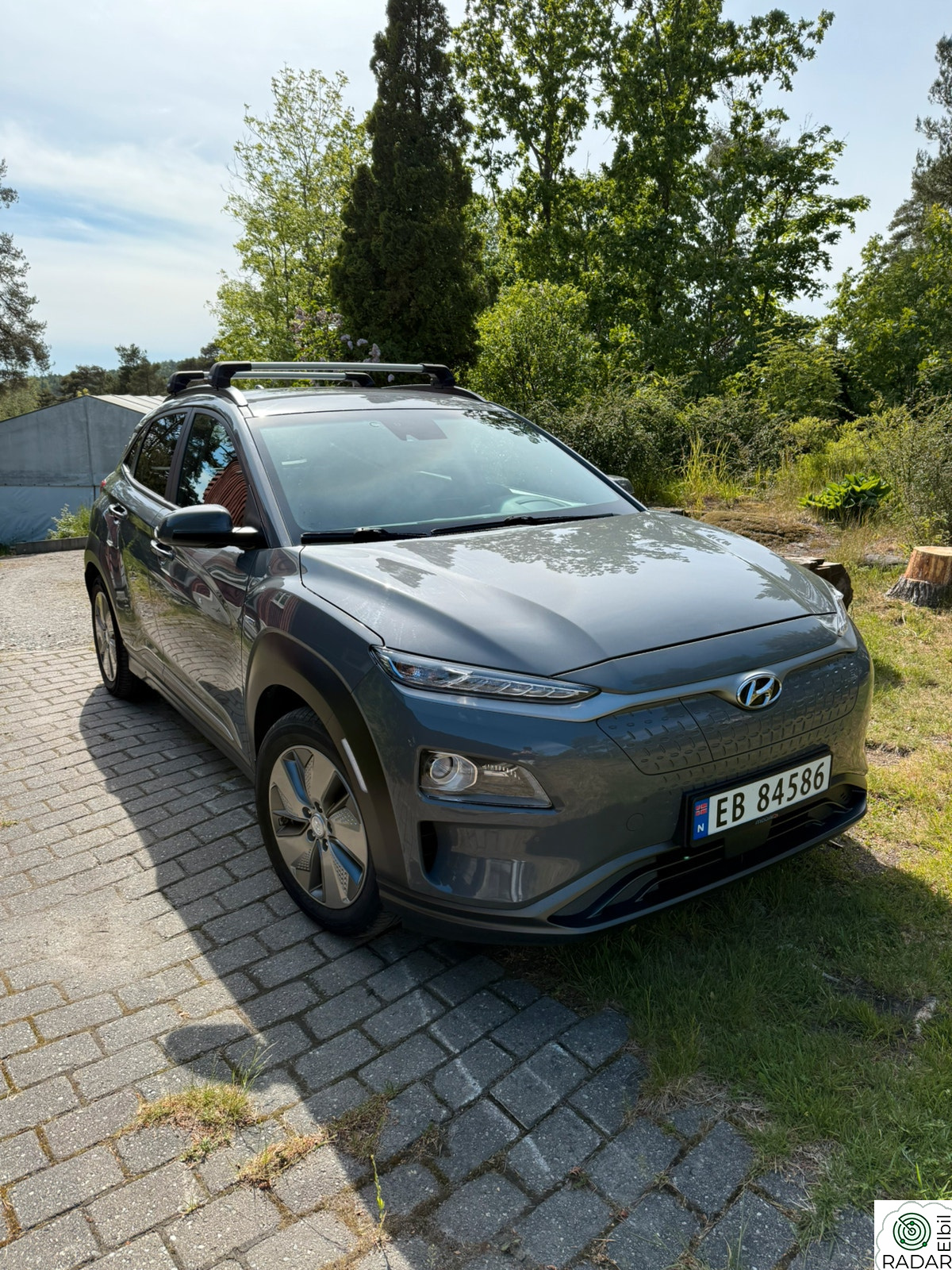 HYUNDAI Kona Premium