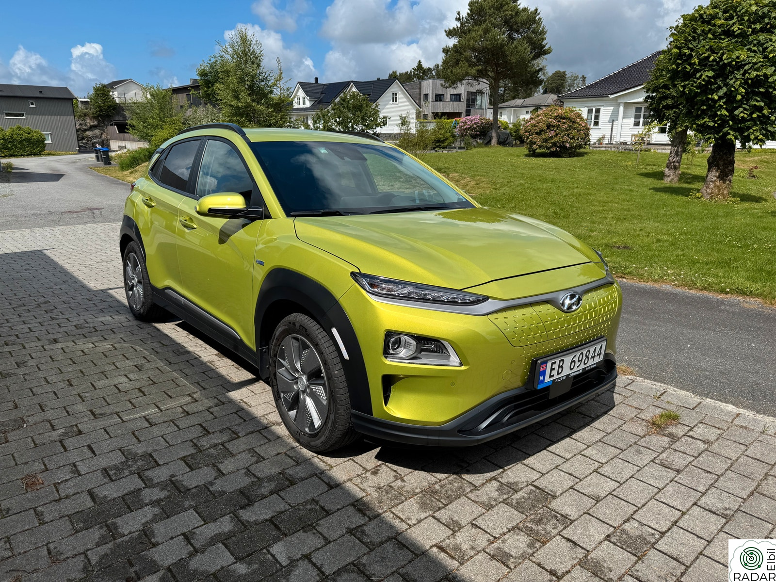 HYUNDAI Kona Premium