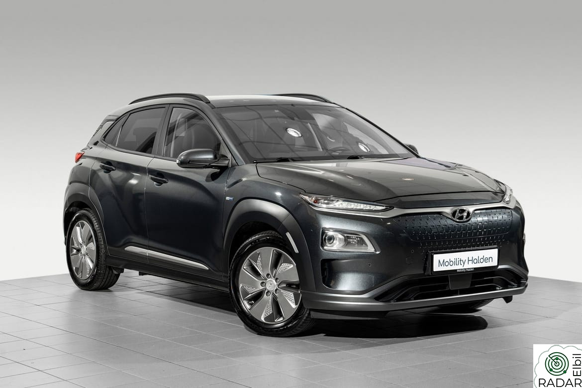 HYUNDAI Kona Premium/Krell/R.kam/Carplay++