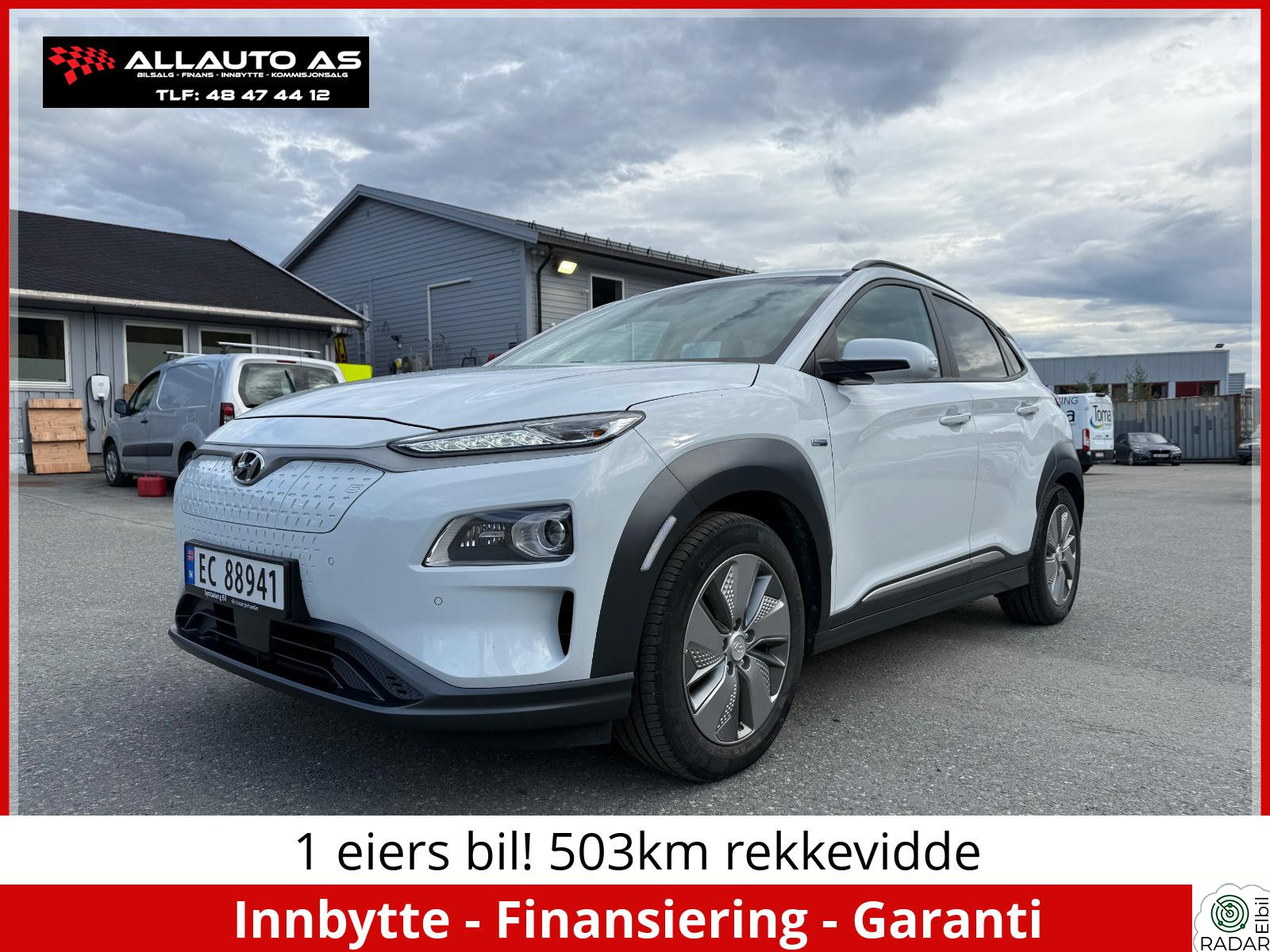 HYUNDAI Kona Premium/LR/Krell/Skinn/Navi/Dab+/R-kamera +++