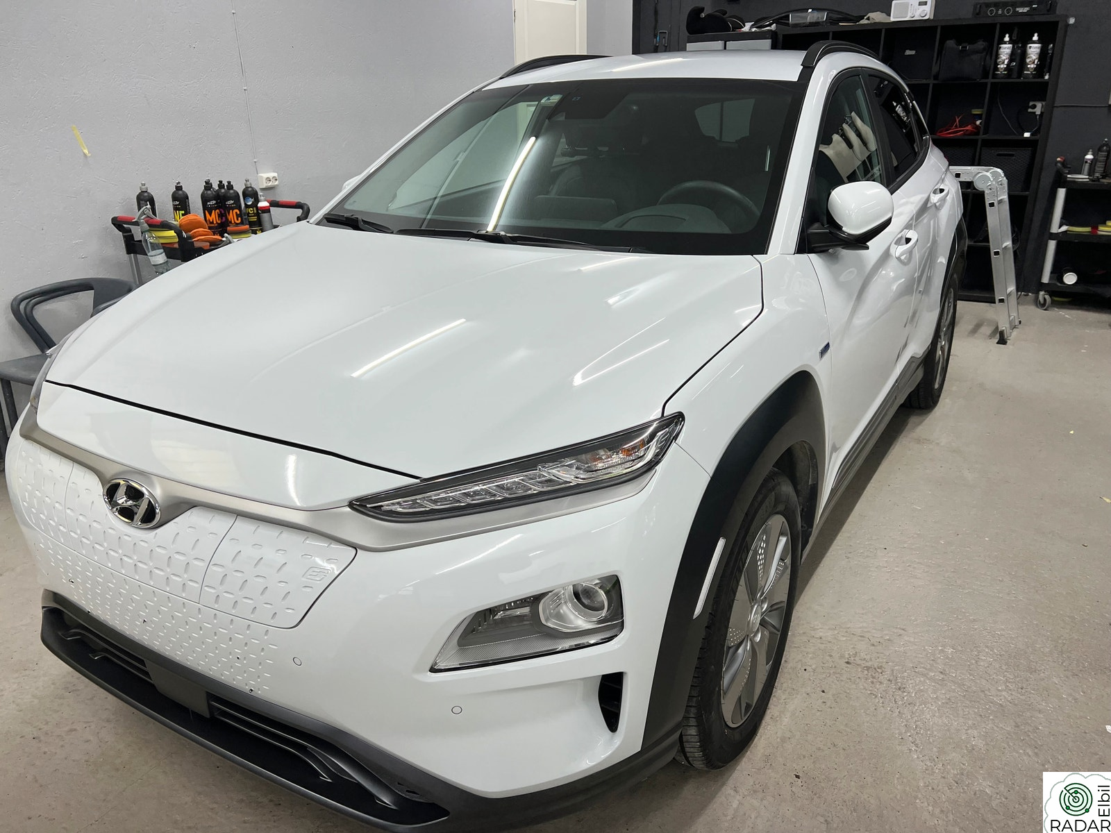 HYUNDAI Kona Premium