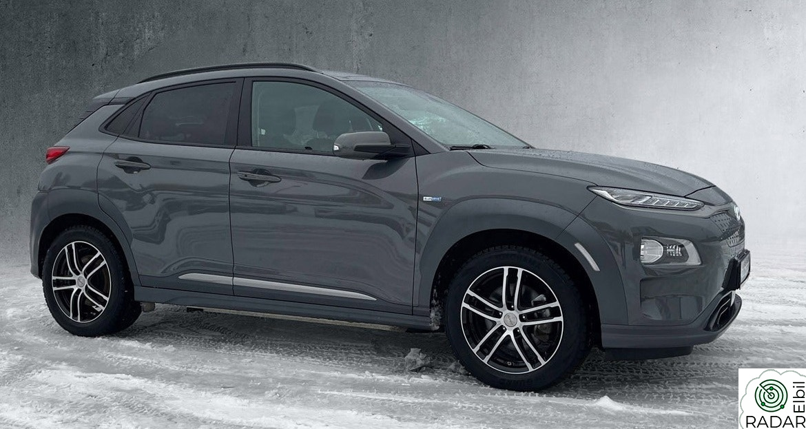 HYUNDAI Kona Premium
