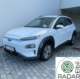 HYUNDAI Kona Premium
