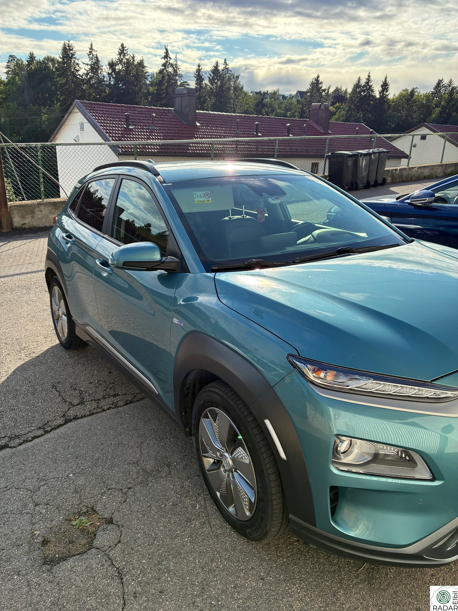 HYUNDAI Kona Premium