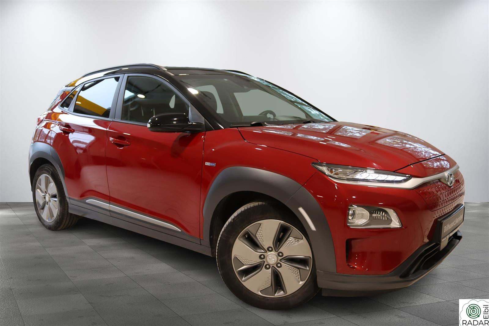 HYUNDAI Kona Premium