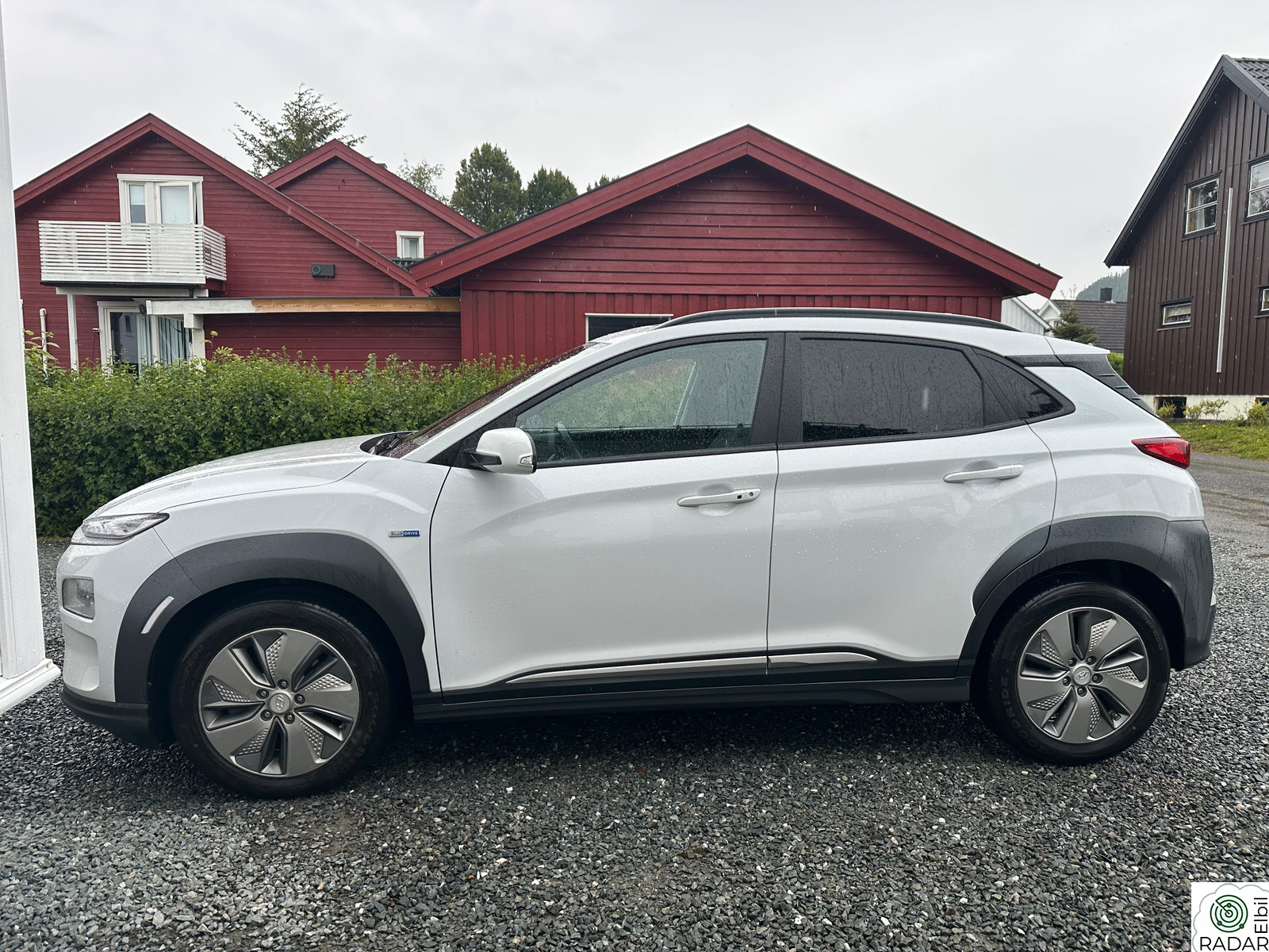HYUNDAI Kona Premium