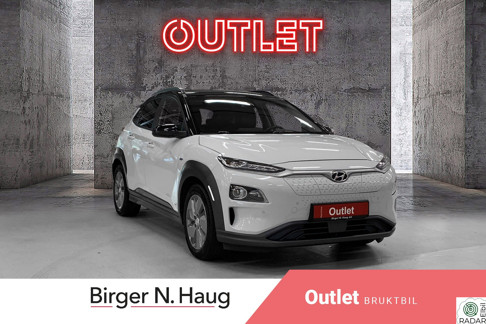 HYUNDAI Kona Premium Long-Range 484km WLTP SKINN/APP/NY-EU/HEAD-UP++