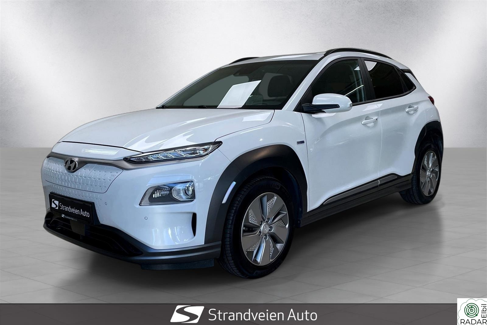 HYUNDAI Kona Premium