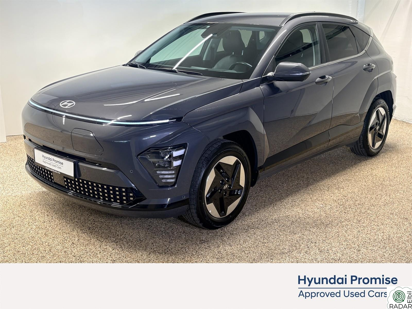 HYUNDAI KONA SX2E PREMIUM
