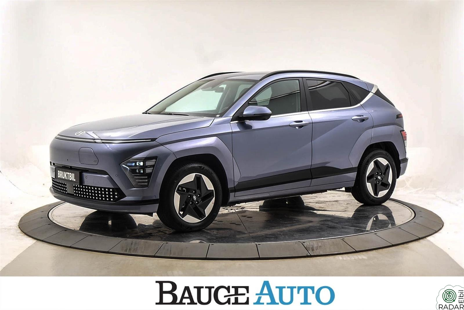 HYUNDAI KONA PREMIUM Skinn/360-Kam/Head-UP/514WLTP+