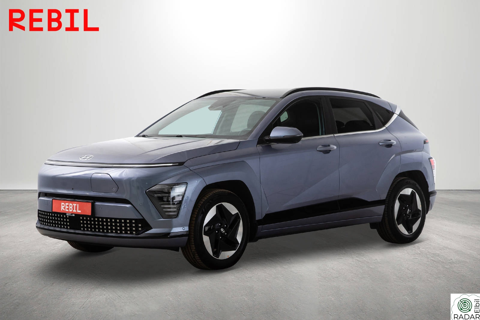 HYUNDAI KONA 509km/Premium/ACC/BOSE/HUD/Memory/DAB/El.bakluke