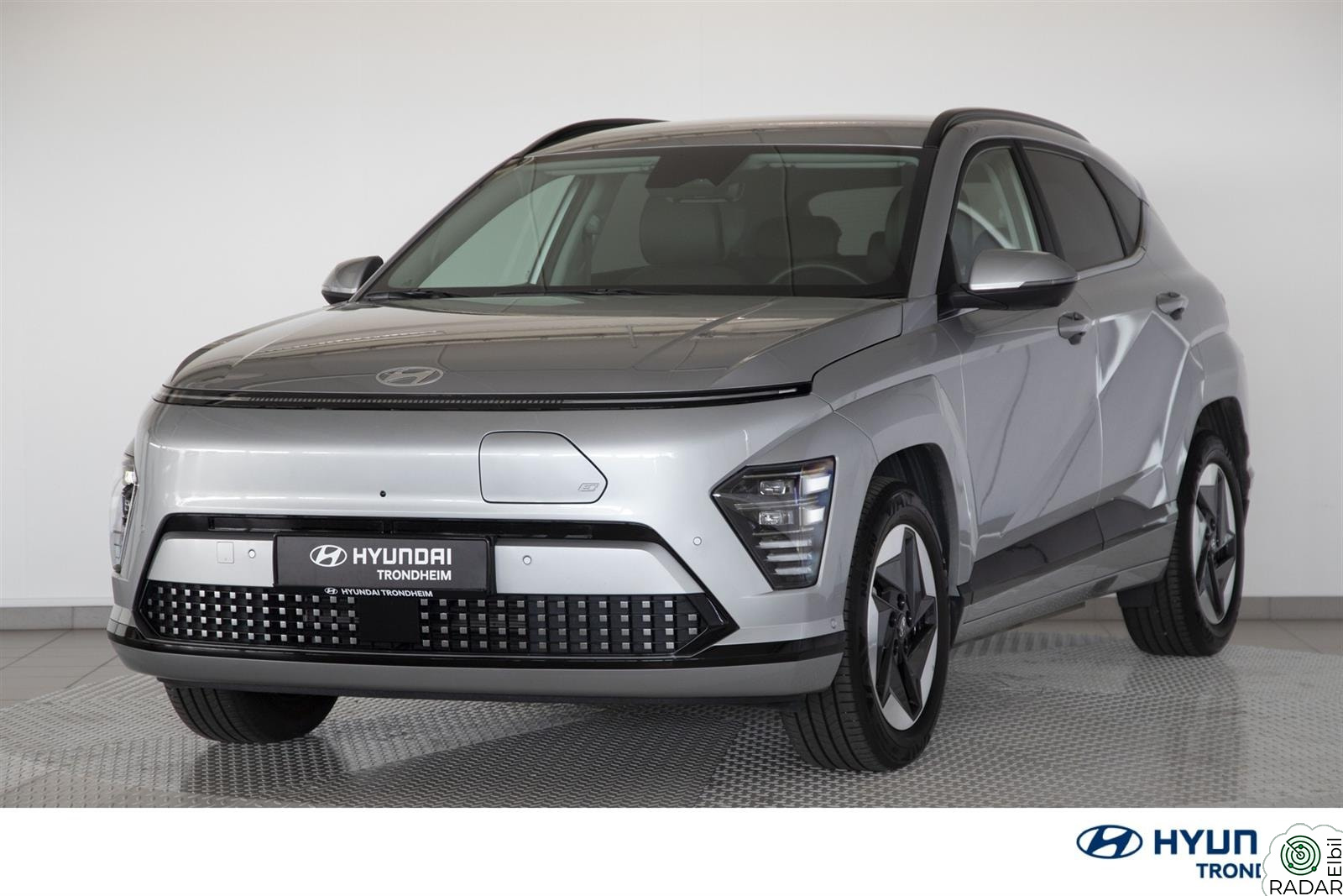 HYUNDAI KONA Long Range Premium 19" |360|Bose|App|ACC|Skinn|