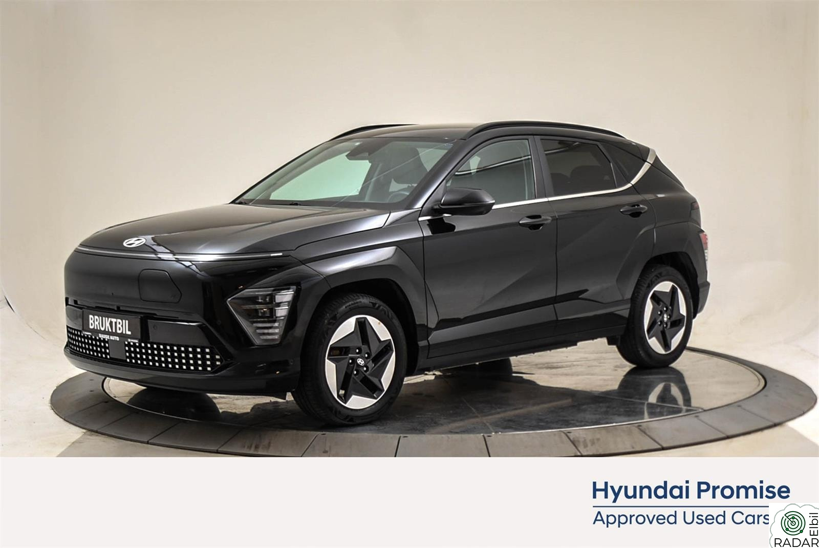 HYUNDAI KONA Premium LR /360-kam/HUD/ACC/514 km WLTP