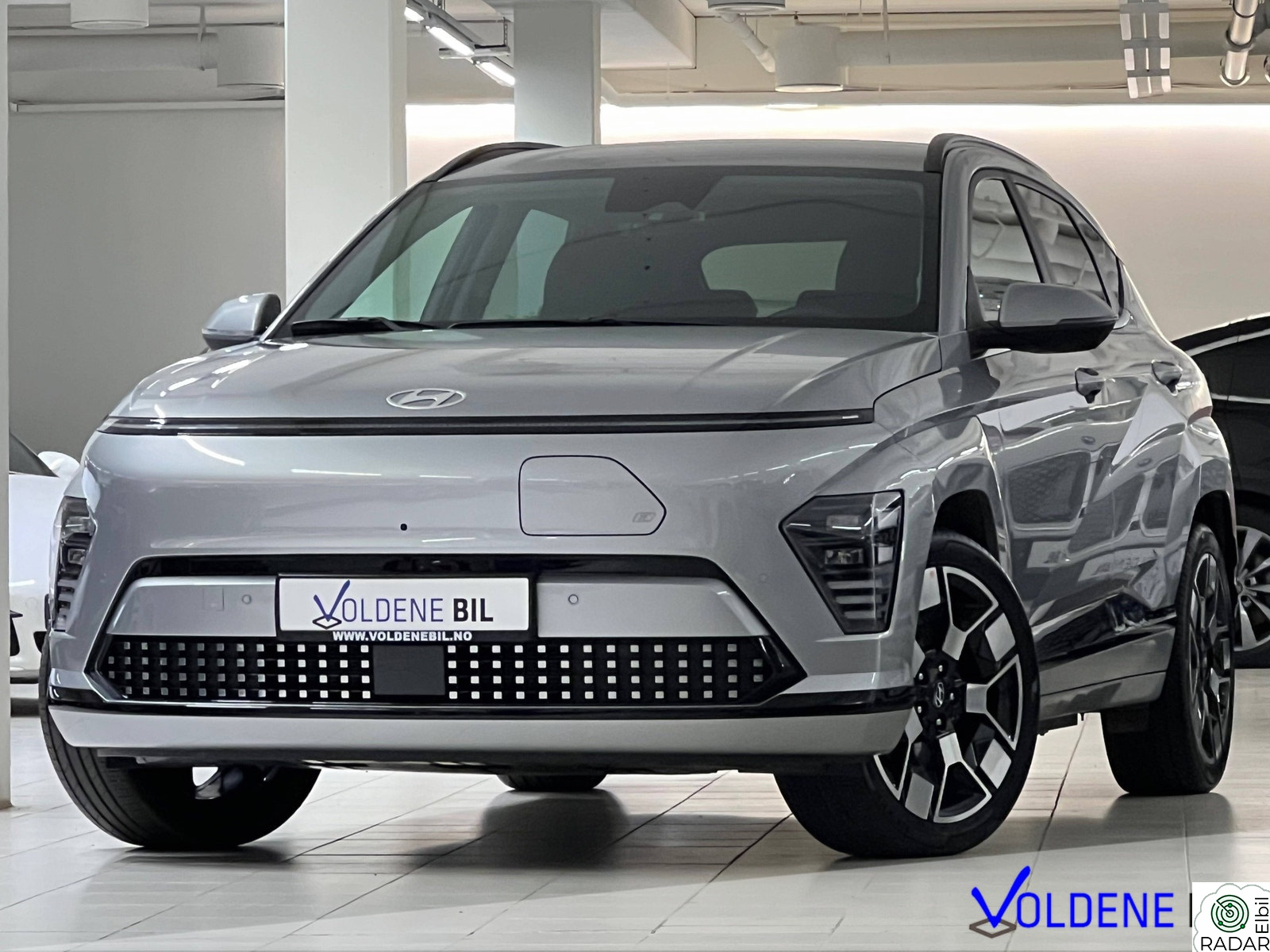 HYUNDAI KONA PREMIUM LR 65Kwh // SKINN-BOSE-360-BLUELINK-BLIS