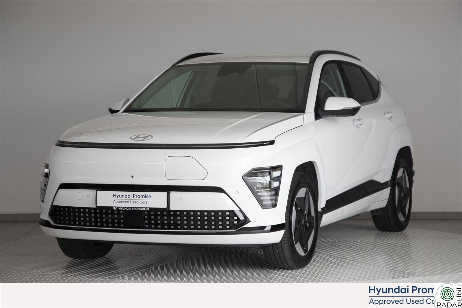 HYUNDAI KONA Long Range Premium |360|ACC|Bose|App|Skinn|Carplay