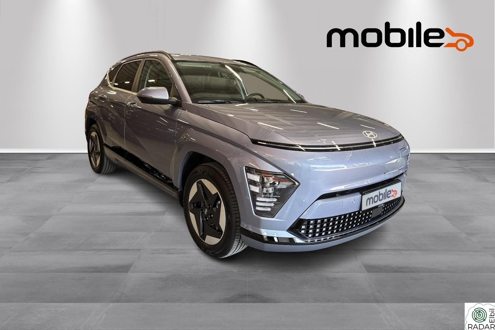 HYUNDAI KONA Premium LR BOSE | HUD | ACC | V.PUMPE | NAVI | 360