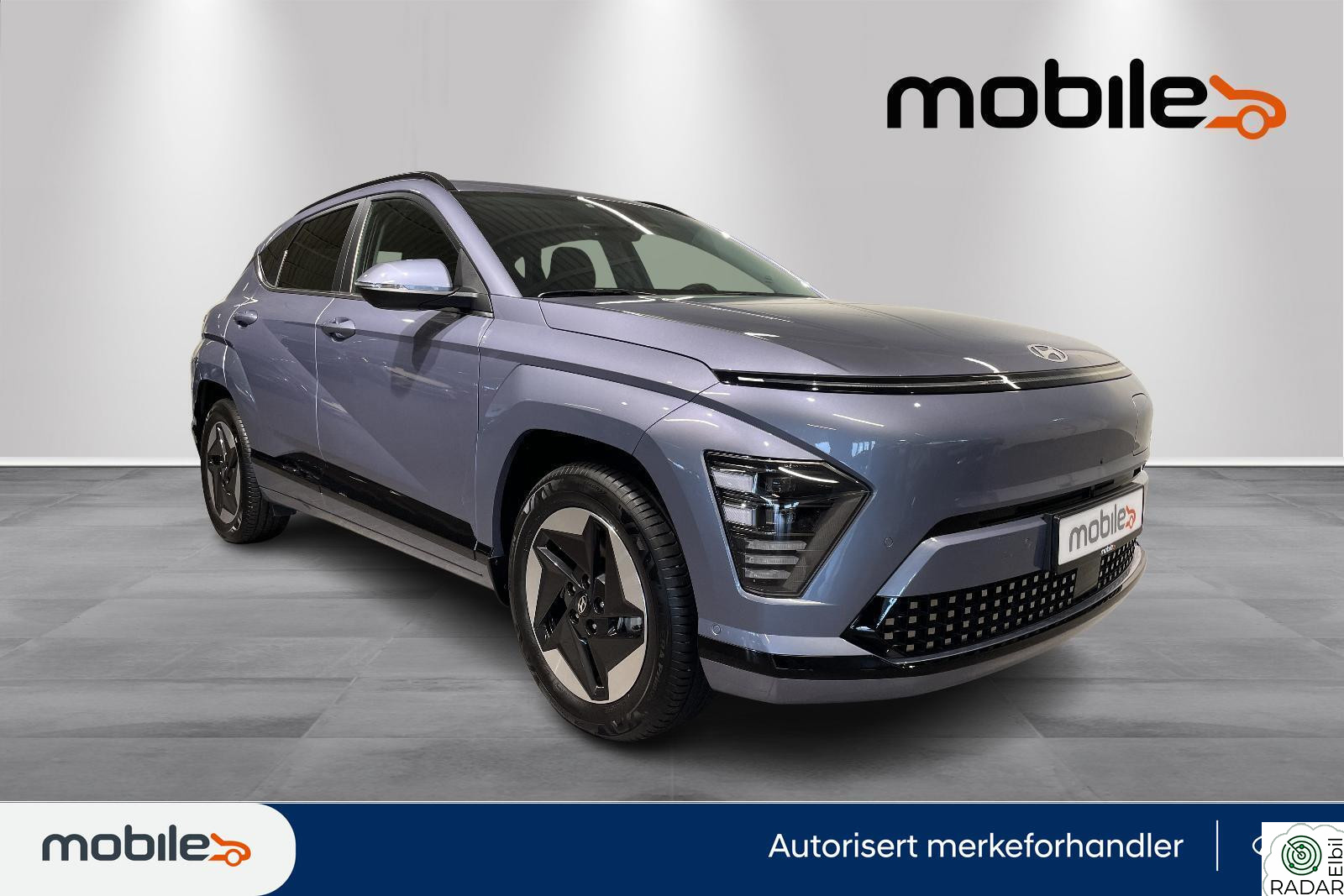 HYUNDAI KONA Premium LR
