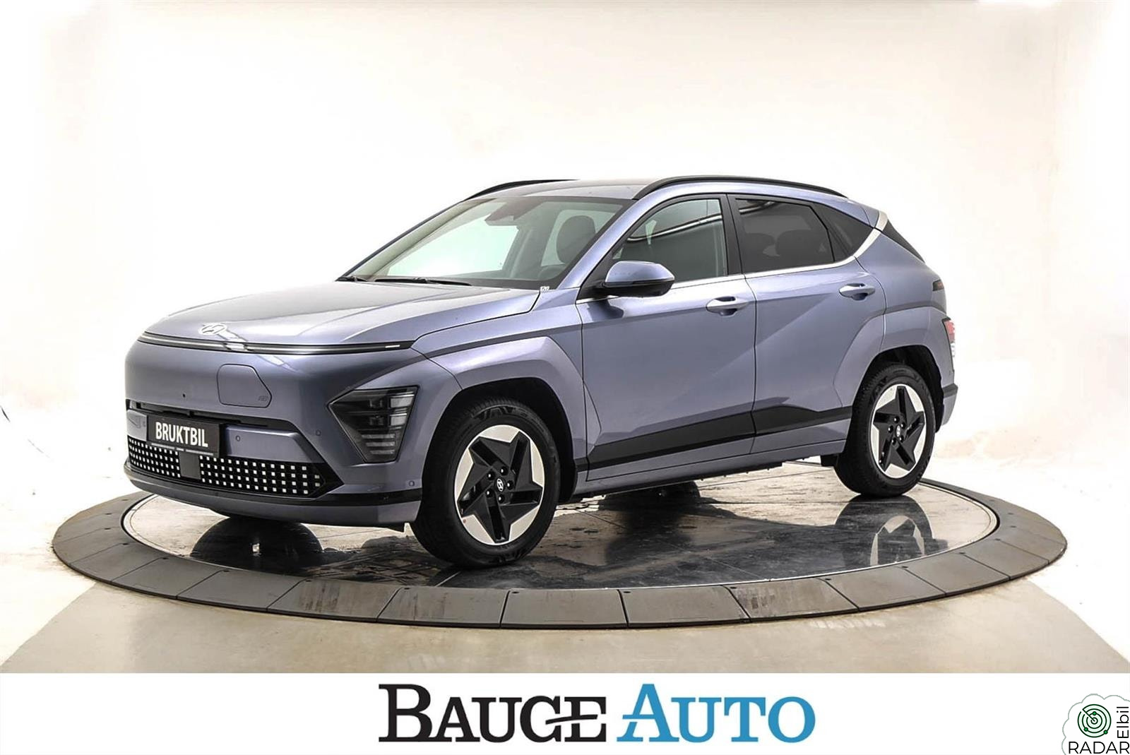 HYUNDAI KONA Premium Skinn/360-Kam/HeadUP/514WLTP+