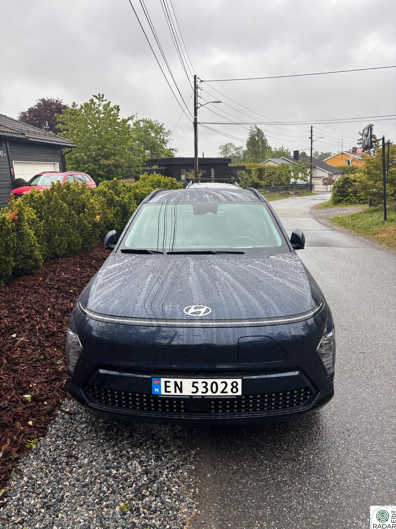 HYUNDAI KONA NY BIL, Long Range Premium 5 Pris kr. 5480.-