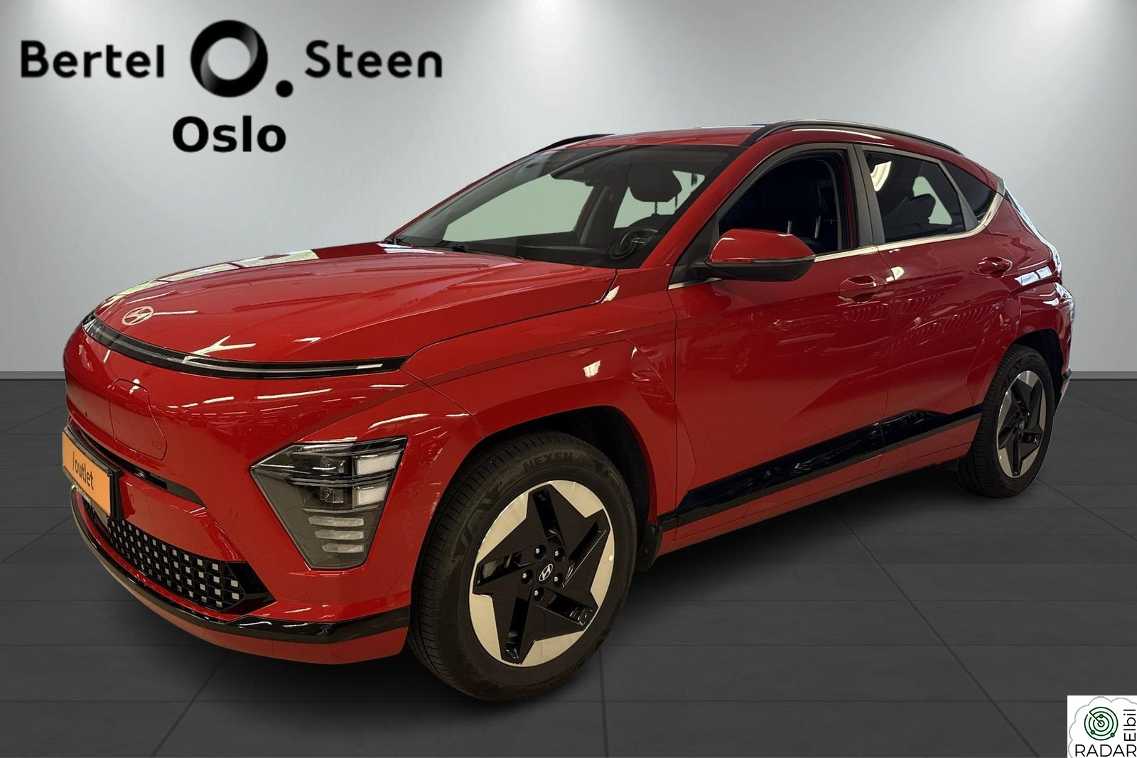 HYUNDAI KONA Long Range Premium | Bose | HUD | Memory | ACC