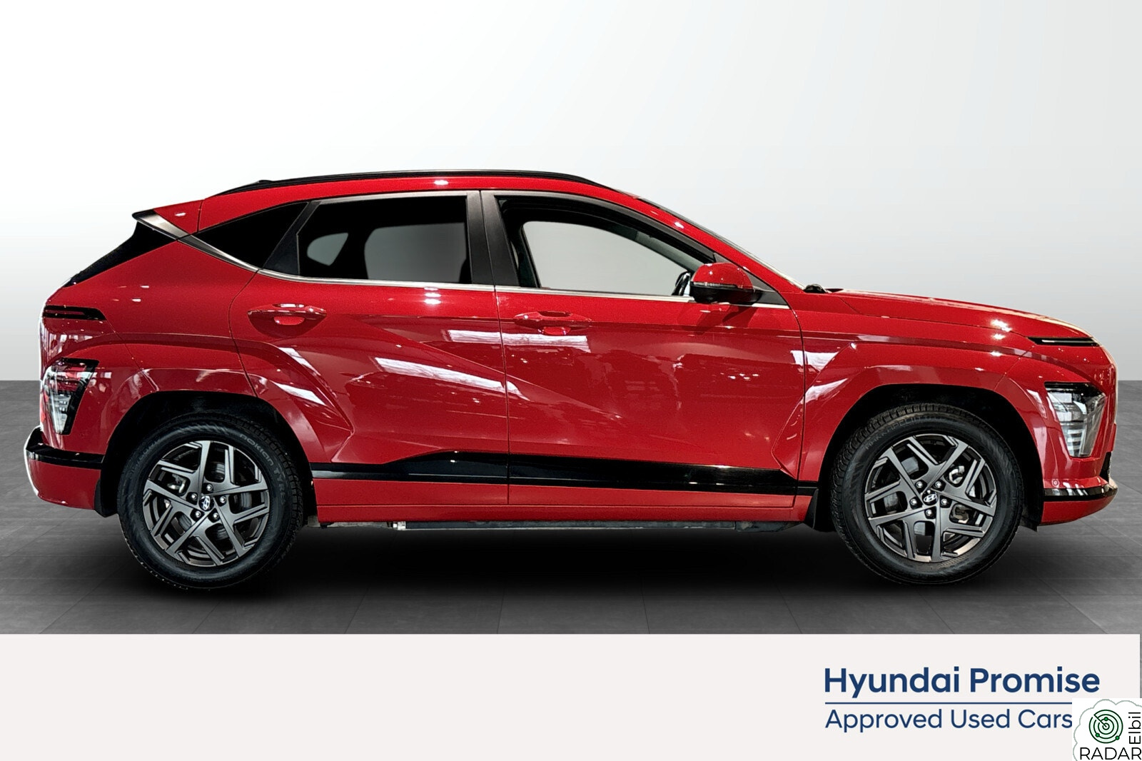 HYUNDAI KONA Premium LR