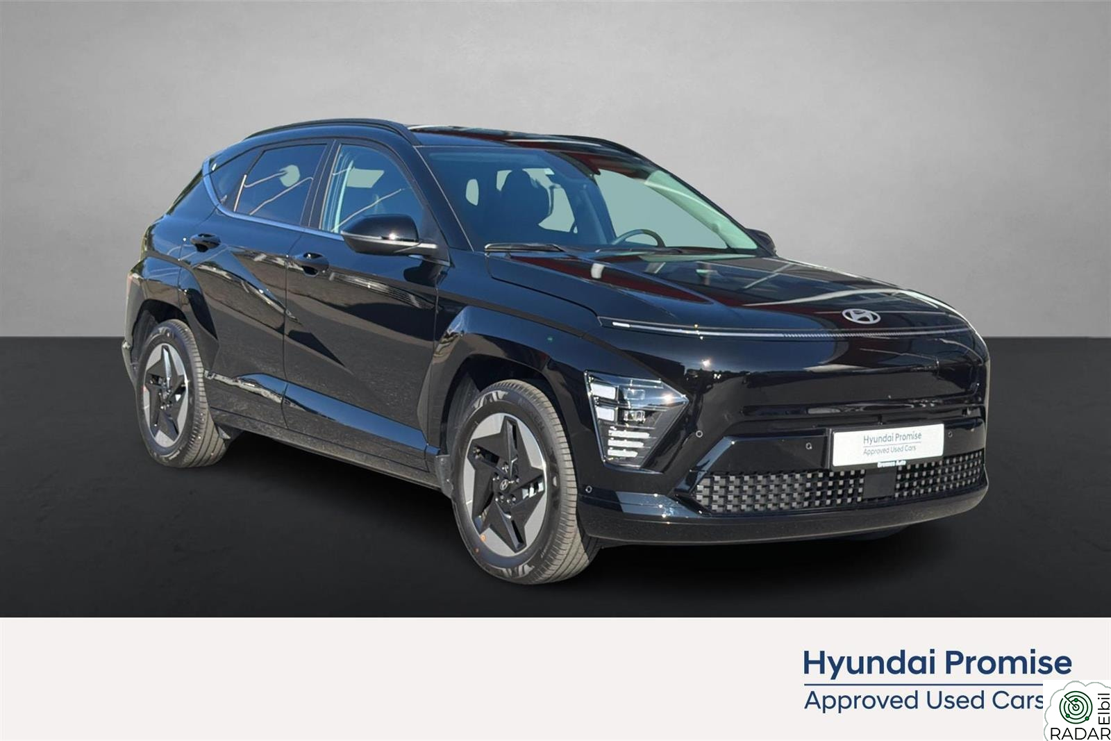 HYUNDAI KONA Premium |Bose|360 kamera|ACC|NAVI|SKINN