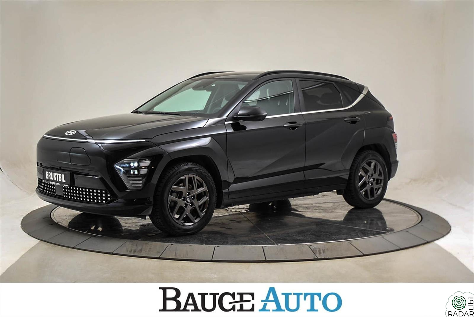 HYUNDAI KONA Premium 514WLTP/360Kam/Ad.Cruise/Krok+