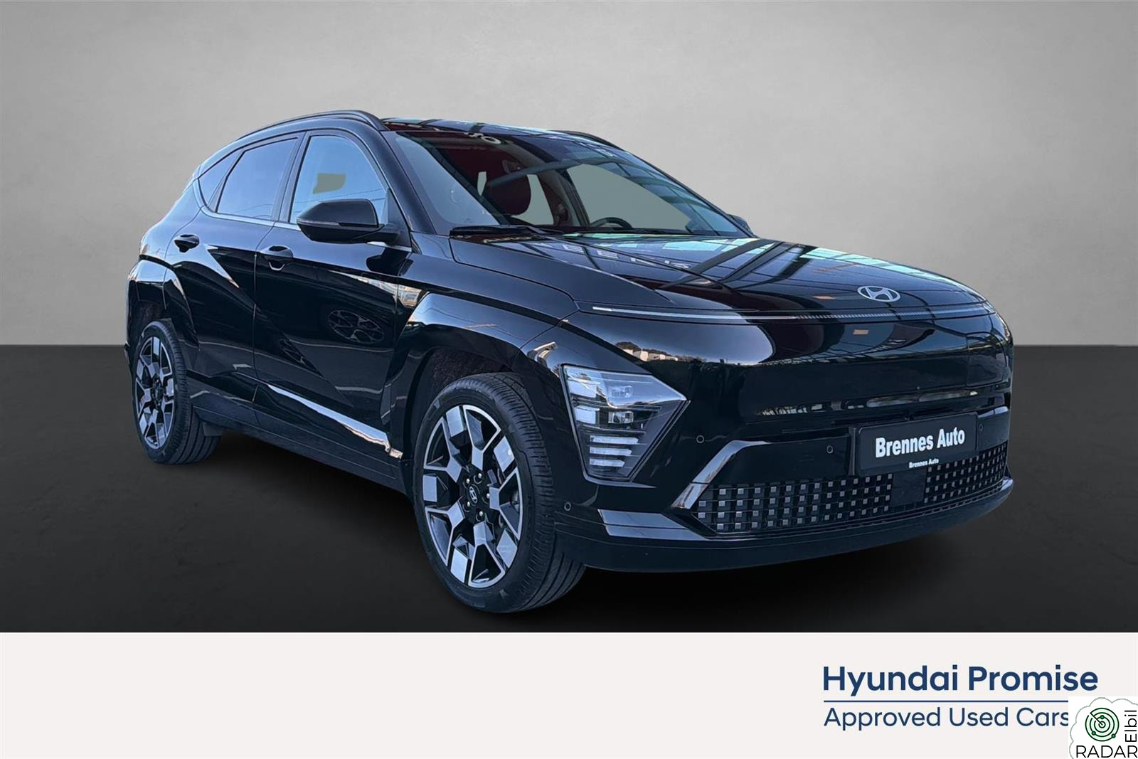 HYUNDAI KONA Premium ,Hud,Navi,360 kamera