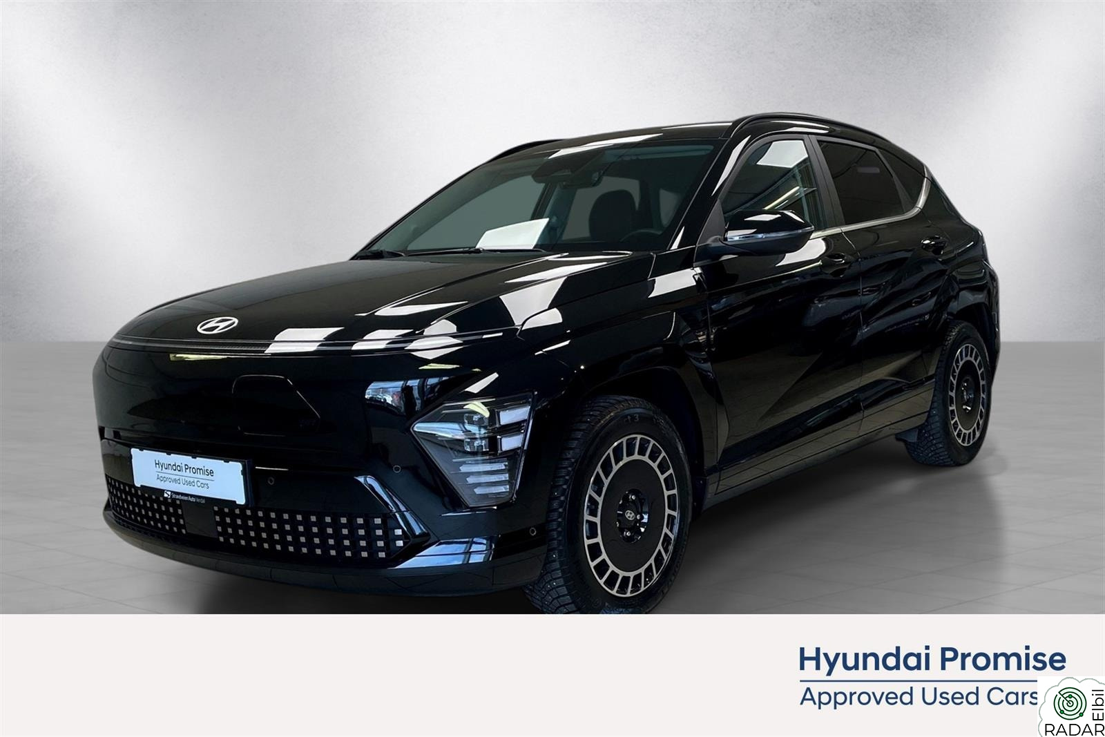 HYUNDAI KONA Premium