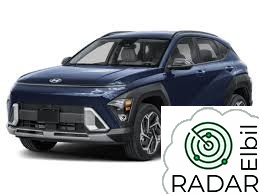 HYUNDAI KONA Premium LR Pris kr. 2900.-