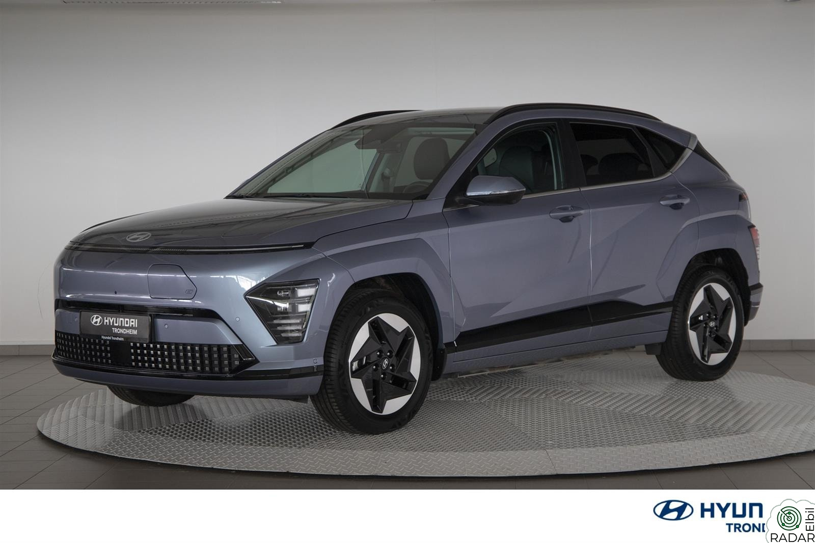 HYUNDAI KONA Premium Long Range 360|Carplay|HUD|Navi|ACC|Bose