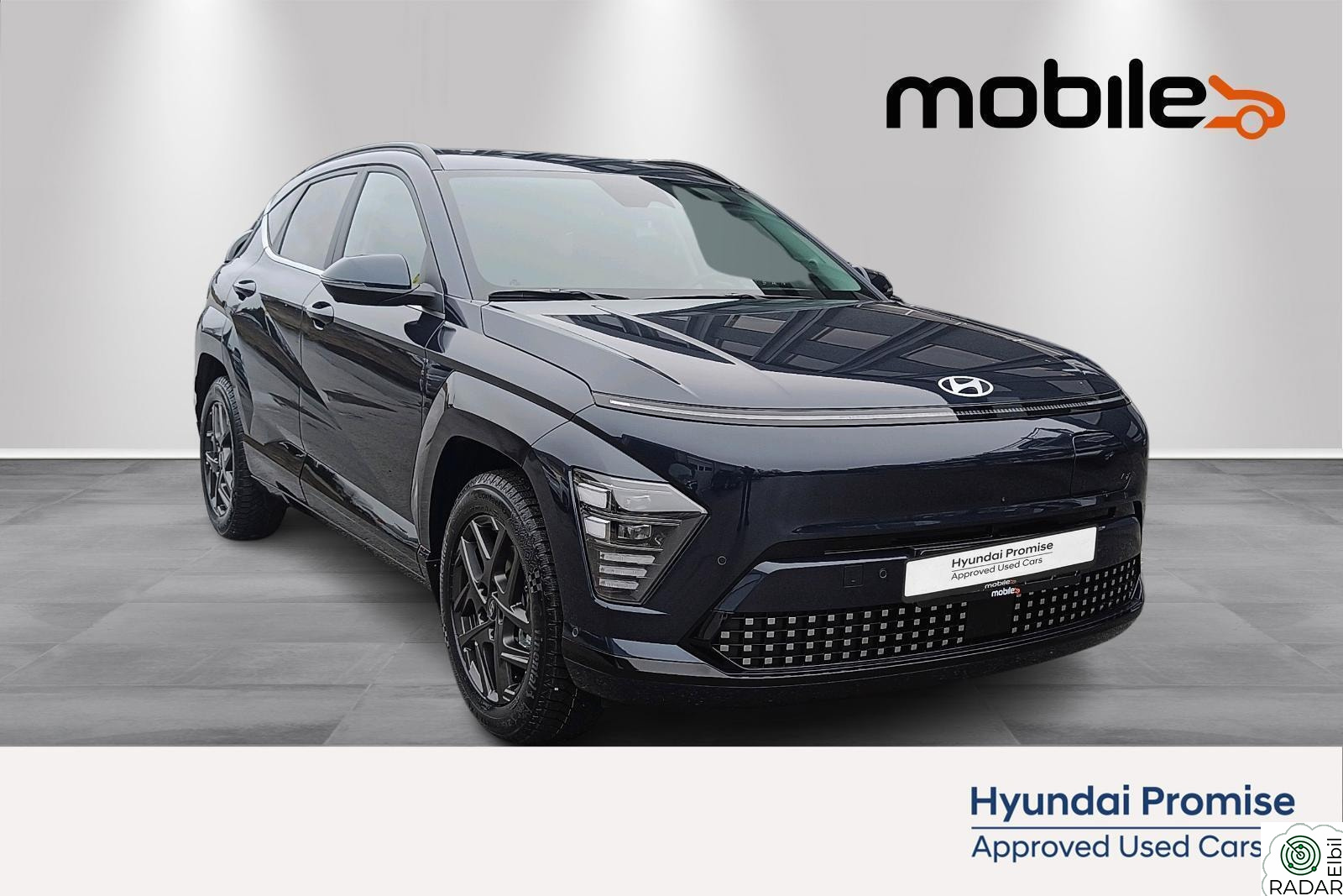 HYUNDAI KONA Premium LR