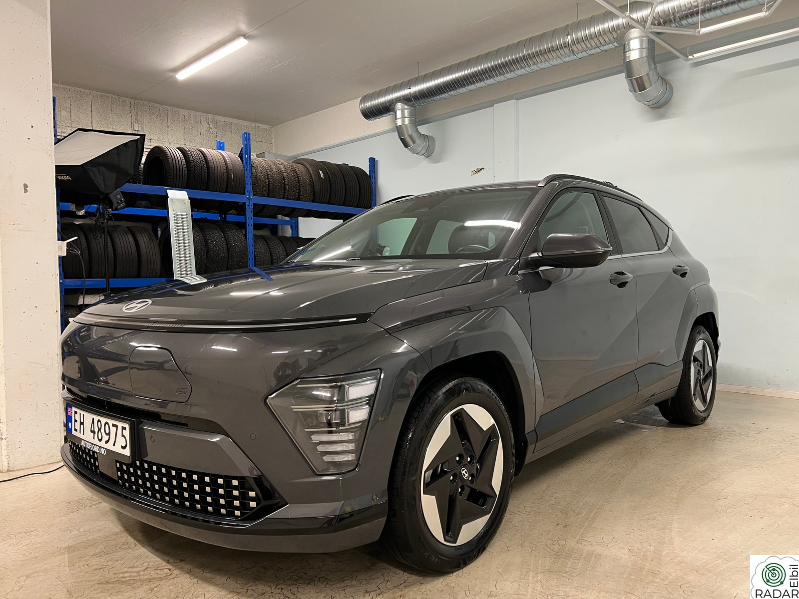 HYUNDAI KONA 509 WLTP / NYBILGARANTI / 61 000KM / ACC / HUD